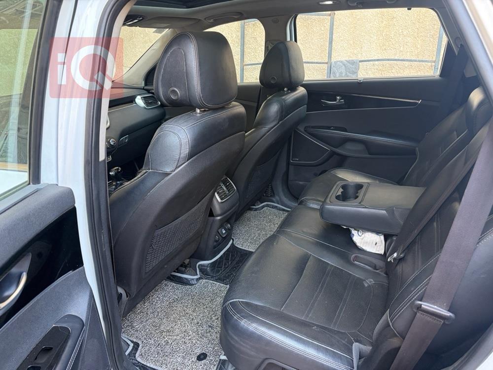 كيا سورينتو